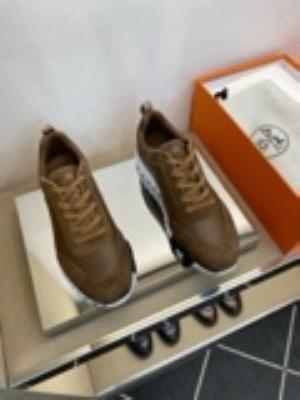 wholesale quality men hermes shoes model no. 271